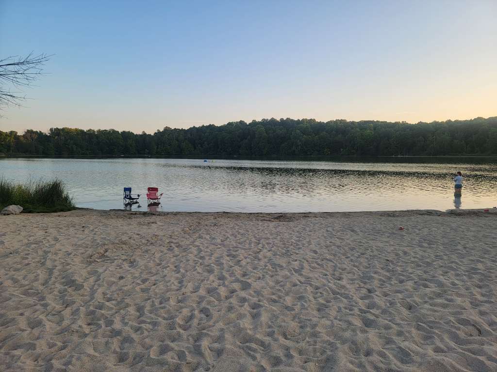 Leonard J. Yahr County Park