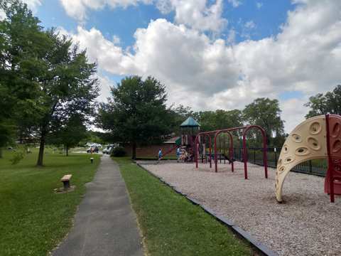 Leonard J. Yahr County Park — photo 3
