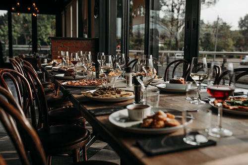 Lupa Osteria Ballito Lifestyle