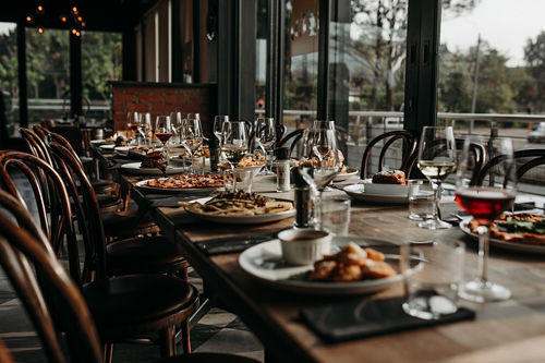 Lupa Osteria Ballito Lifestyle — photo 1