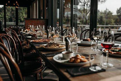 Lupa Osteria Ballito Lifestyle — photo 1