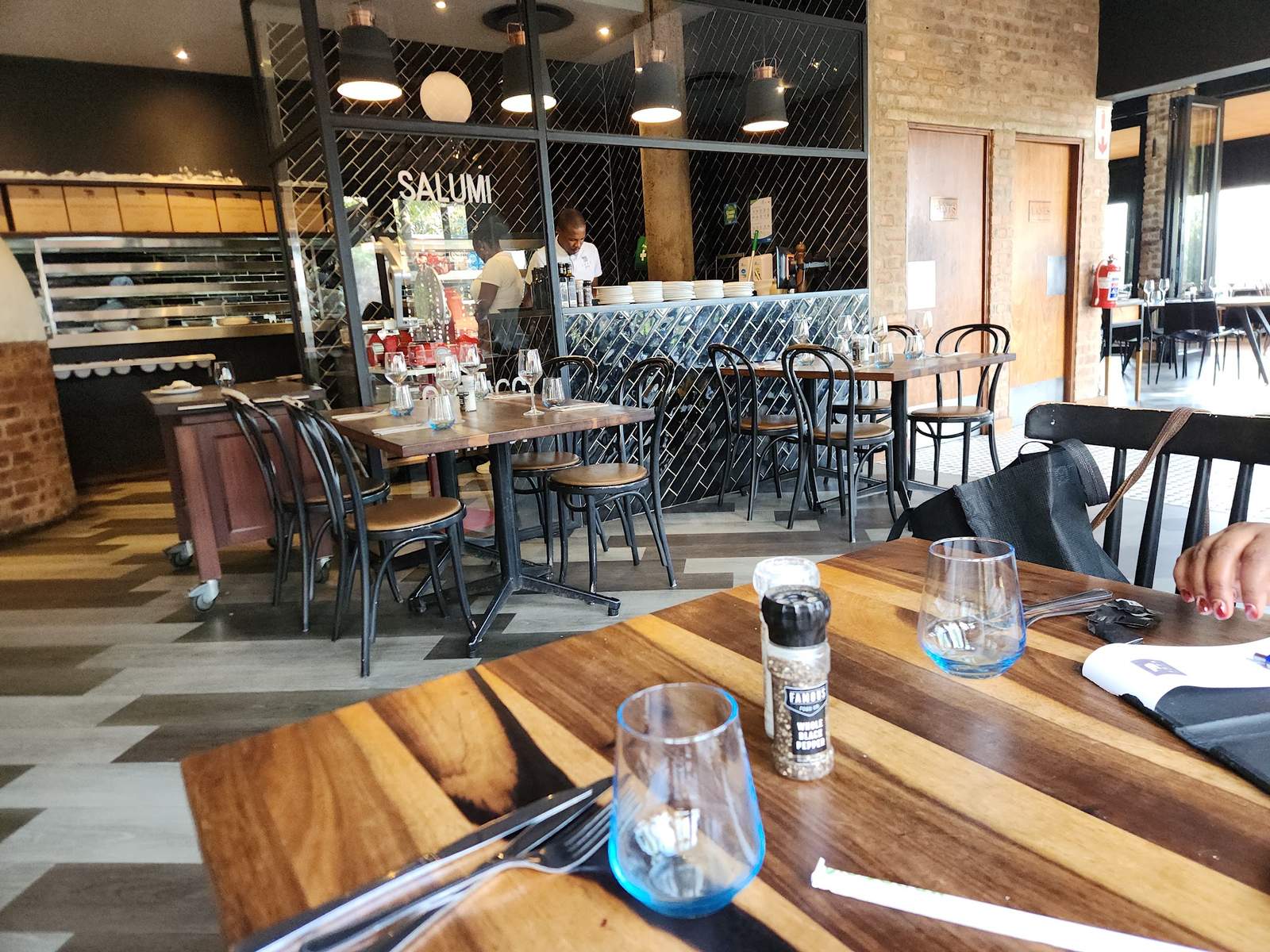 Lupa Osteria Ballito Lifestyle — photo 2