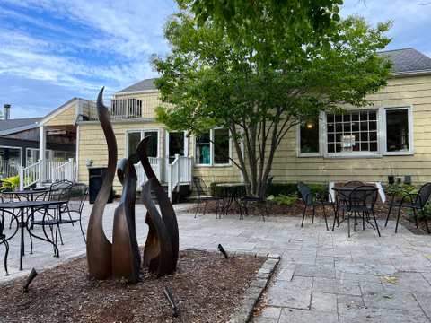 Fiddleheads Coffee Thiensville — photo 5