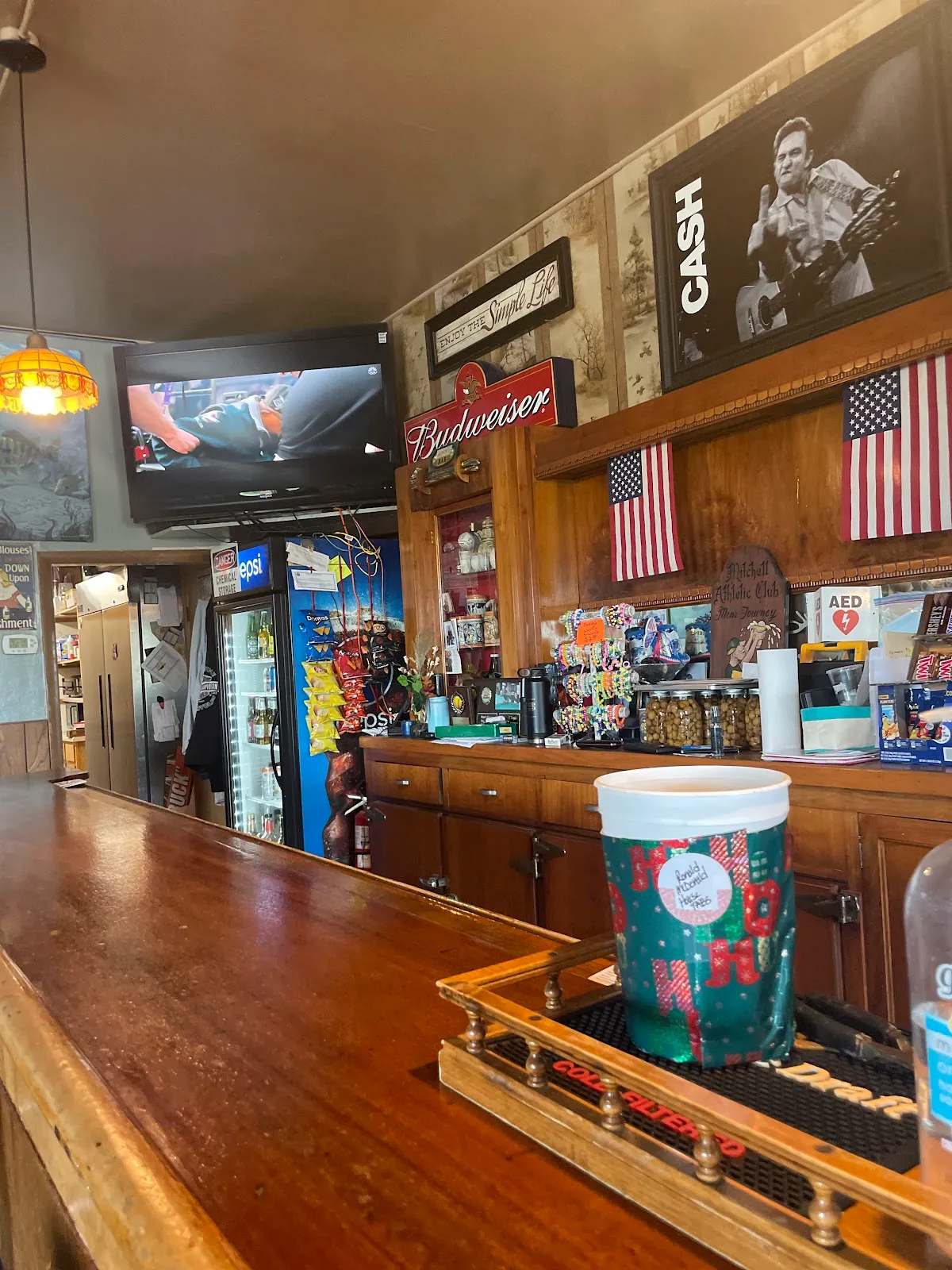 Parnell Tavern — photo 1