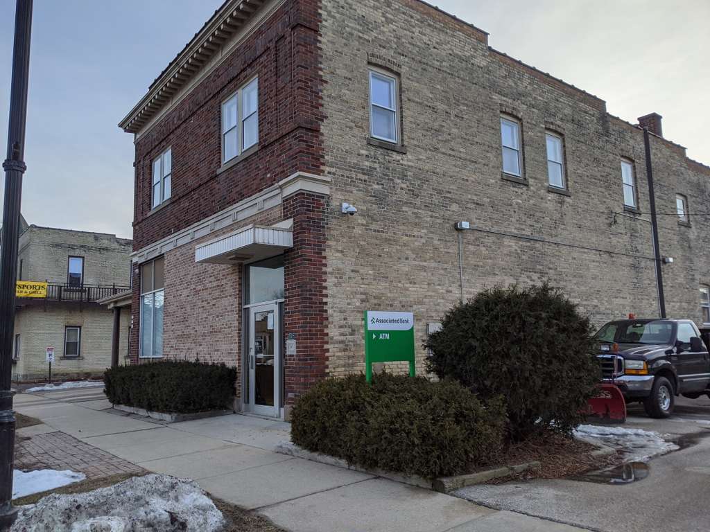 Associated Bank ATM