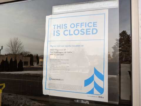 Associated Bank ATM — photo 4