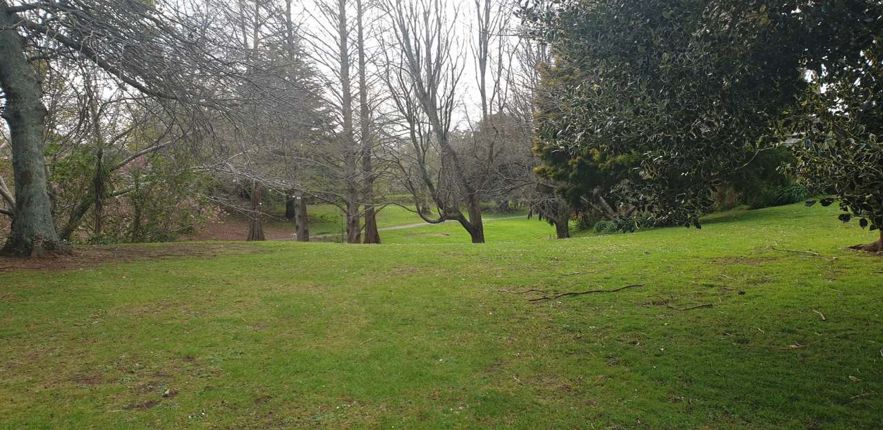 Vesey Stewart Recreation Reserve — photo 1