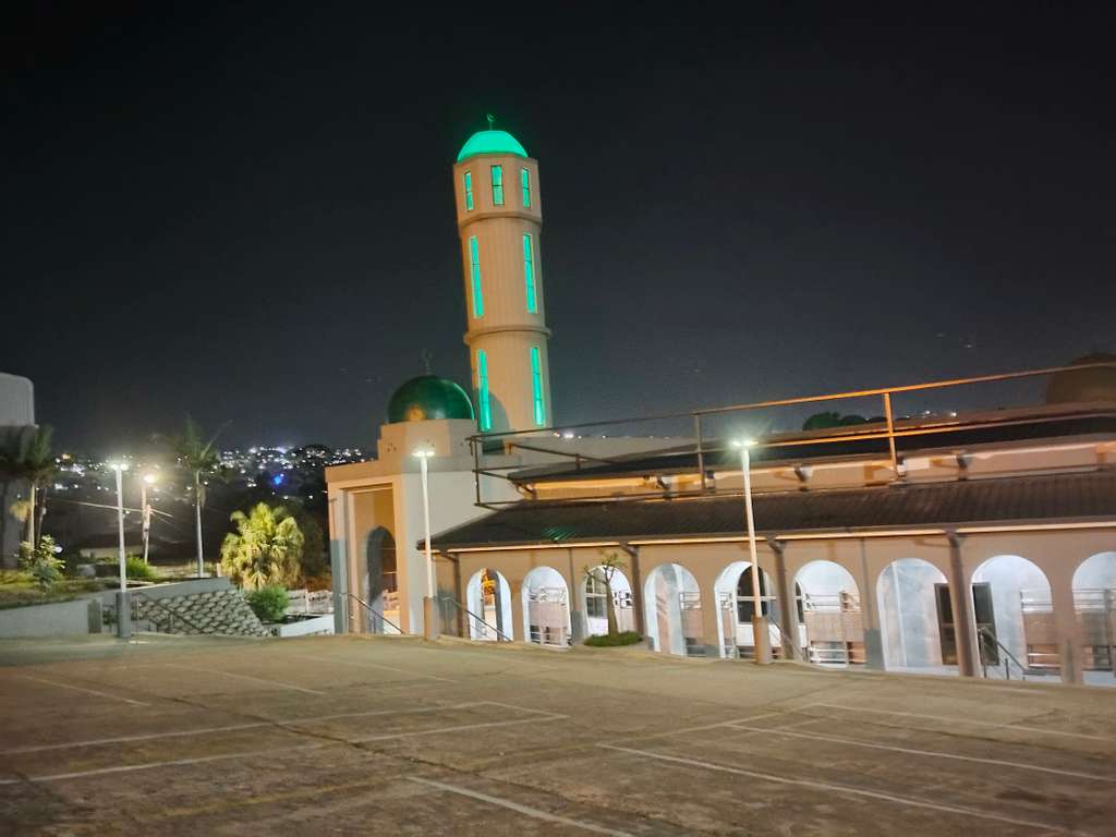 Stanger Jaamia Masjid