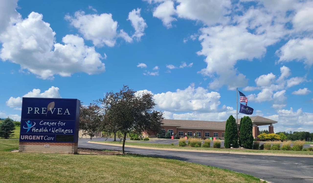 Prevea Plymouth Health Center — photo 1