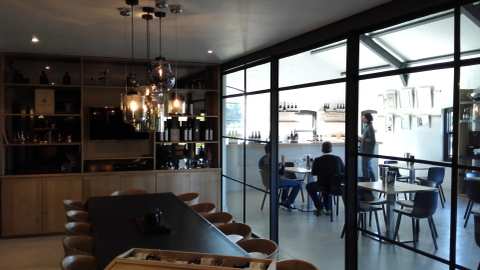 Whalehaven Winery — photo 2