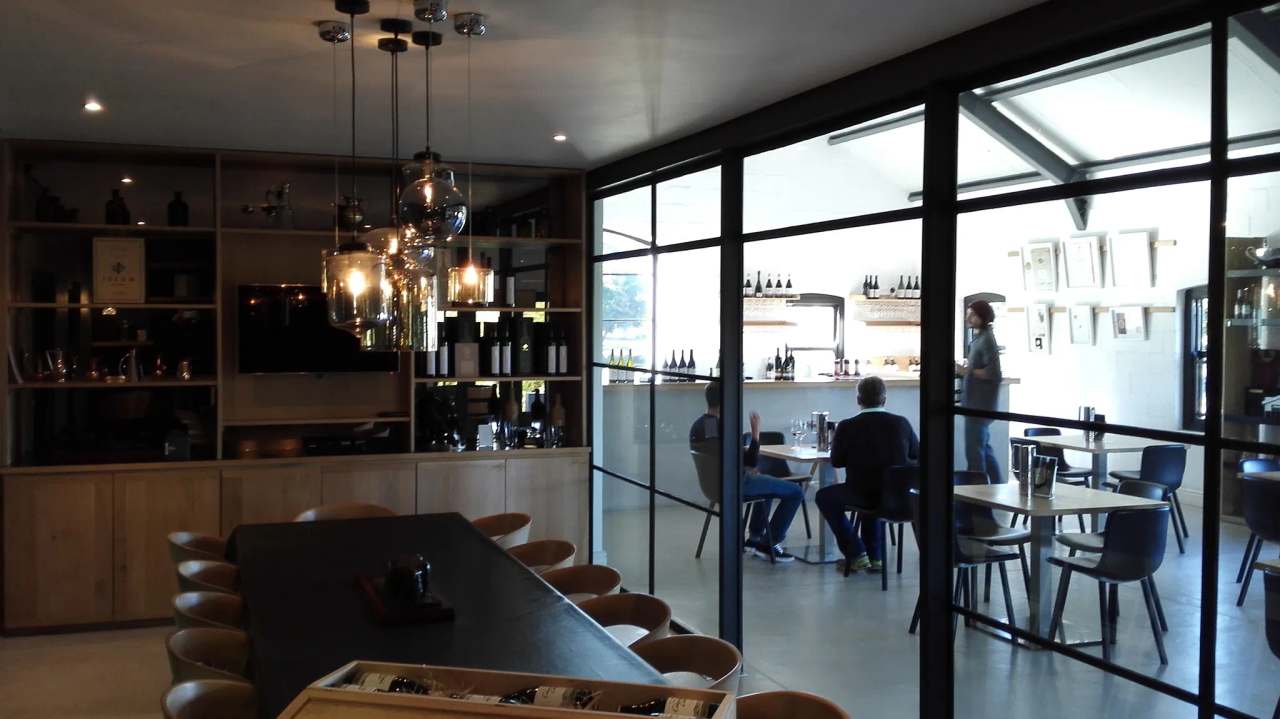 Whalehaven Winery — photo 2
