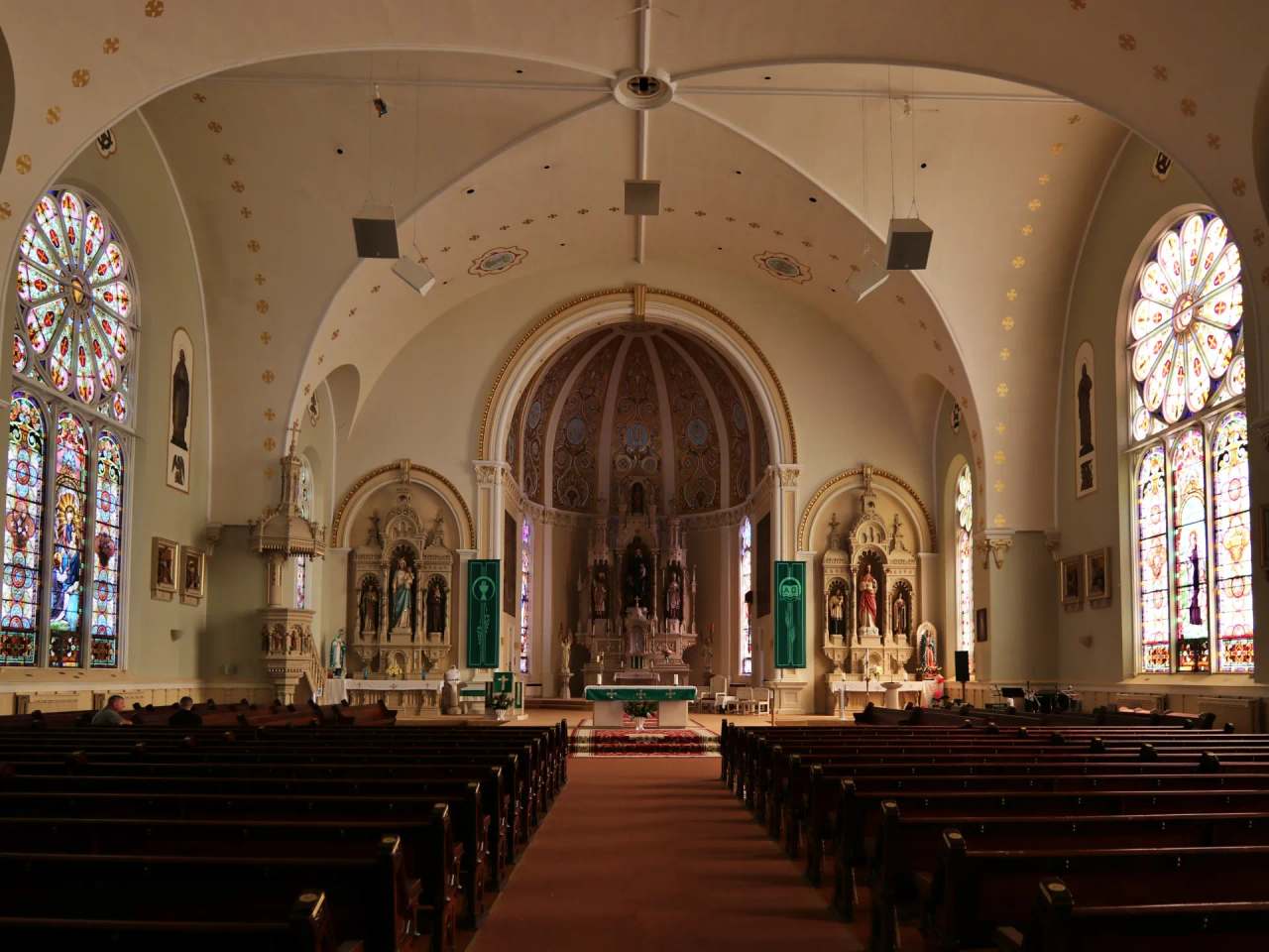St. Vincent De Paul Church — photo 2