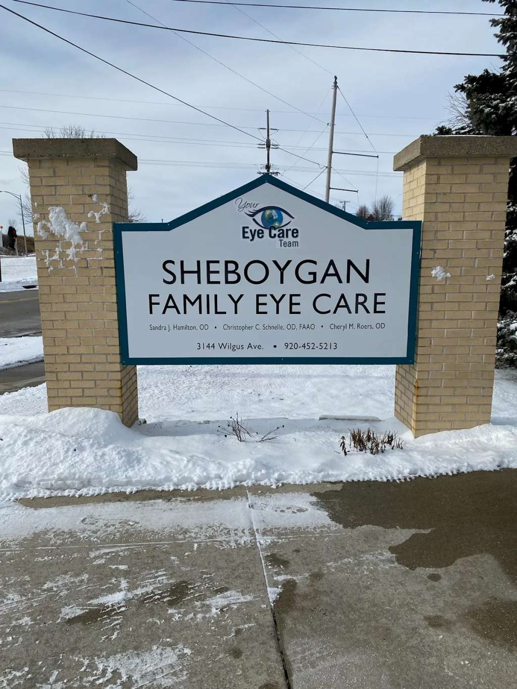 Sheboygan Family Eye Care