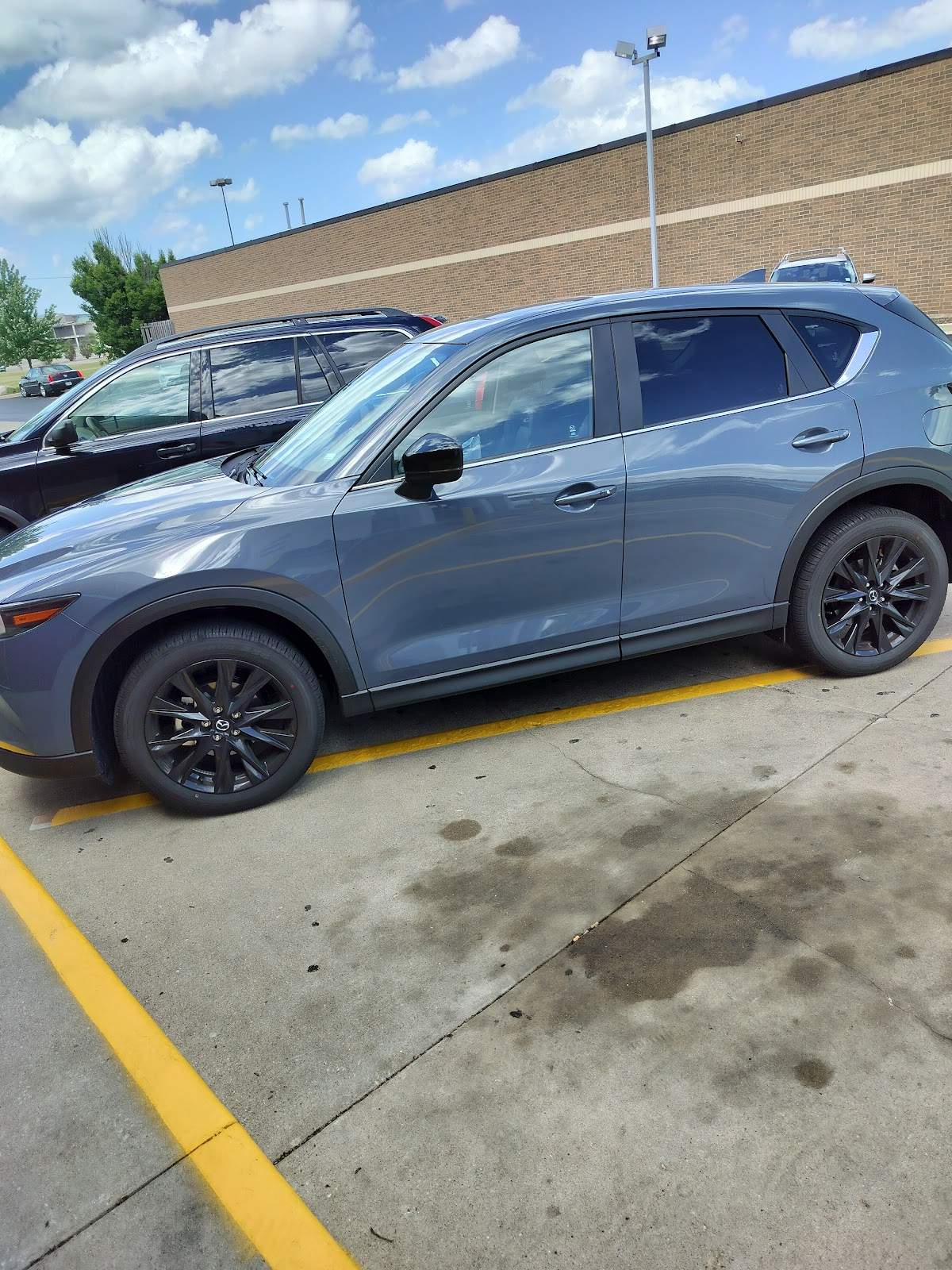 Enterprise Rent-A-Car — photo 2