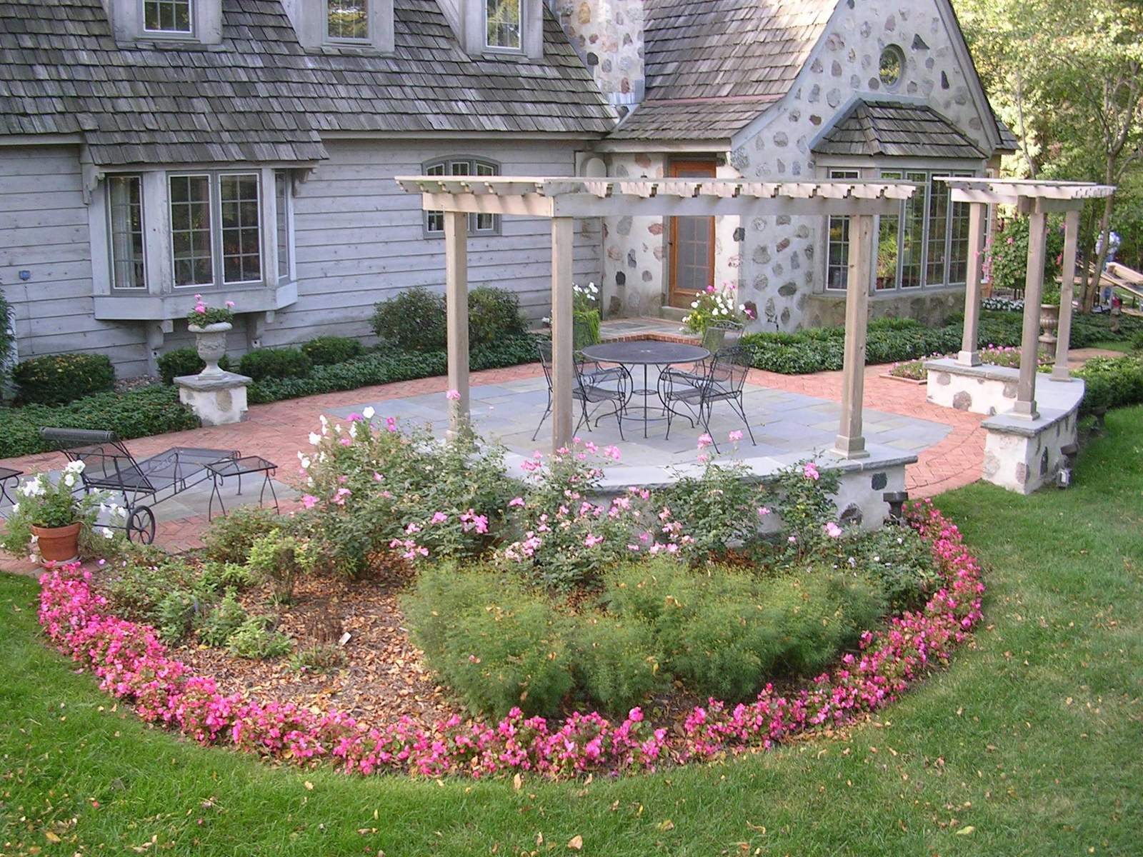 The Secret Garden — photo 2