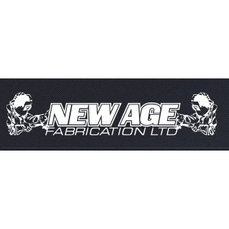 New Age Fabrication Ltd