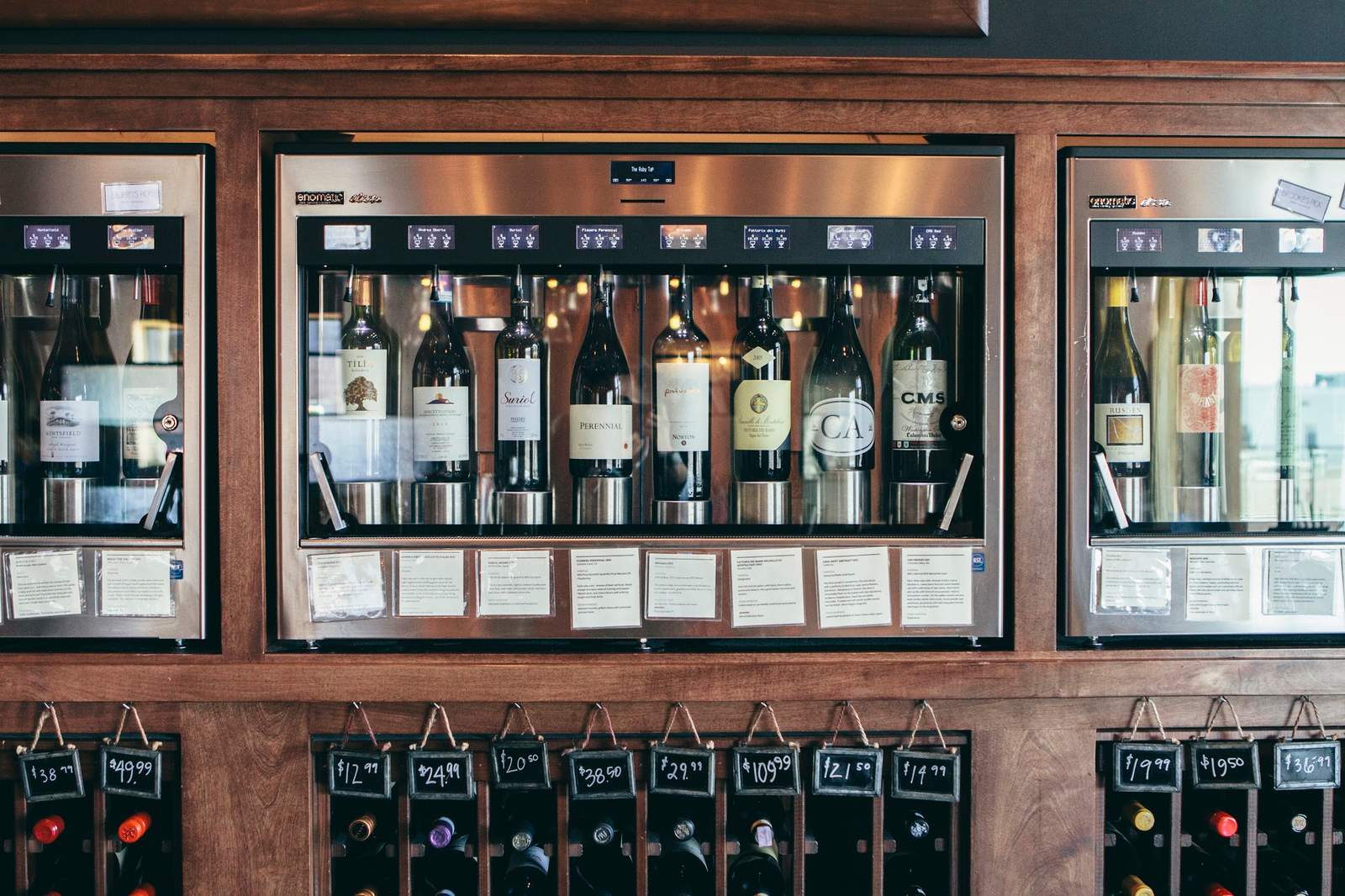 The Ruby Tap — photo 1