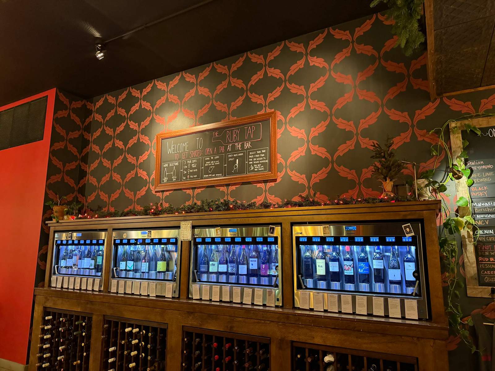 The Ruby Tap — photo 4