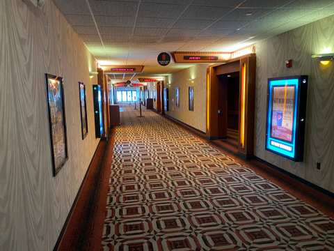 Marcus Menomonee Falls Cinema — photo 3