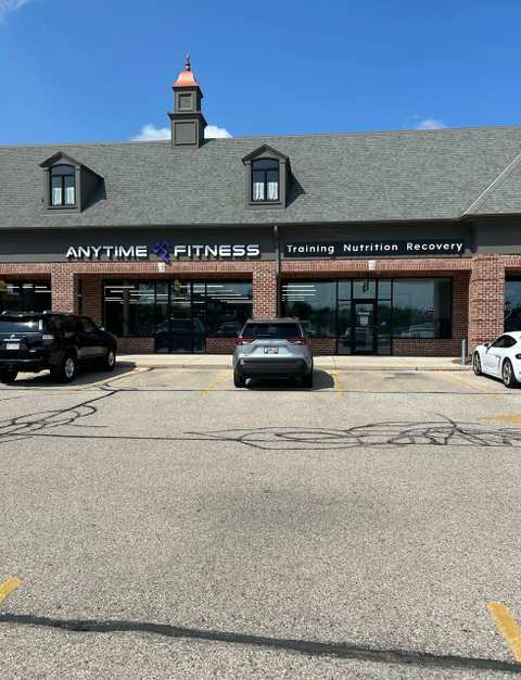 Anytime Fitness — photo 2