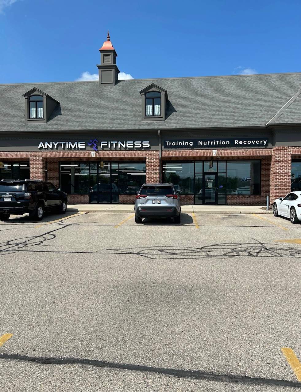 Anytime Fitness — photo 2