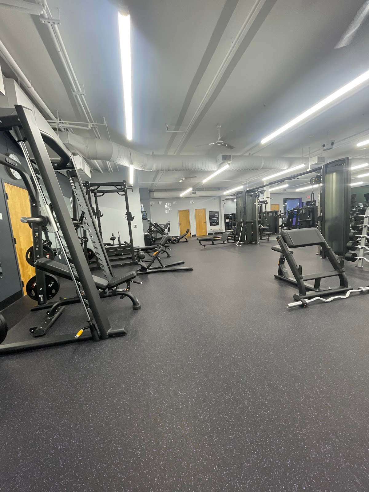Anytime Fitness — photo 4