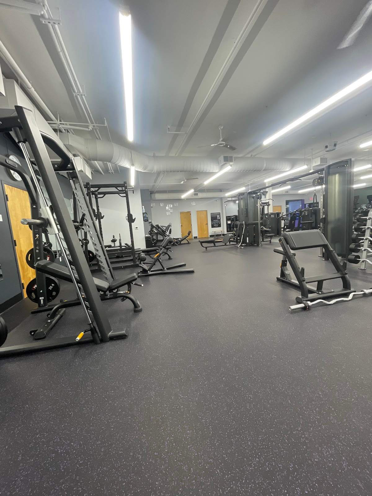 Anytime Fitness — photo 4