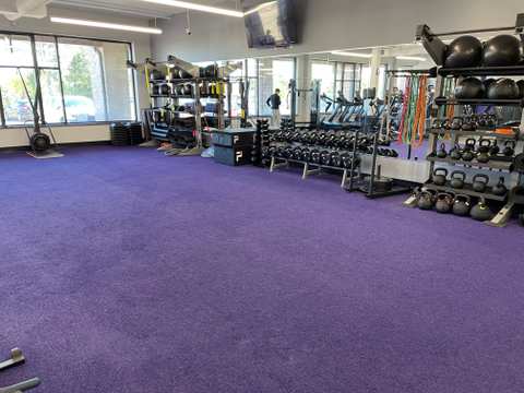 Anytime Fitness — photo 5