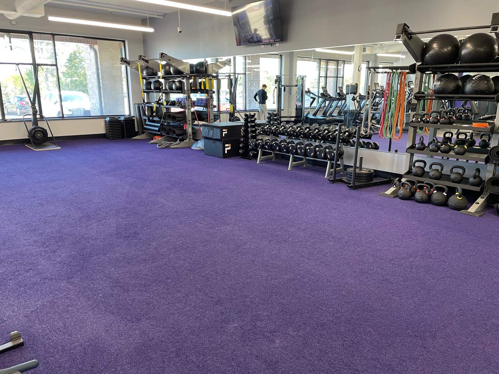 Anytime Fitness — photo 5