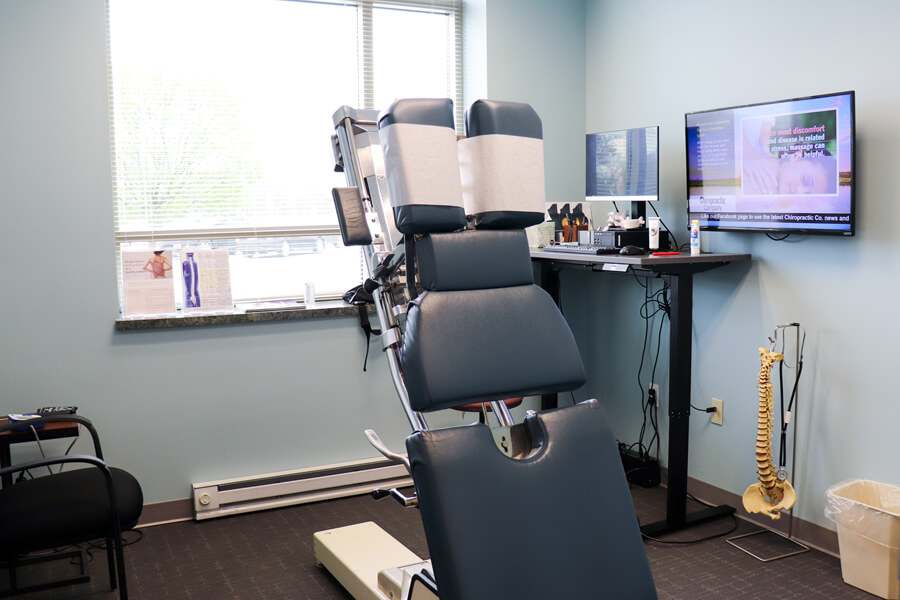 Chiropractic Company of Greenfield — photo 2