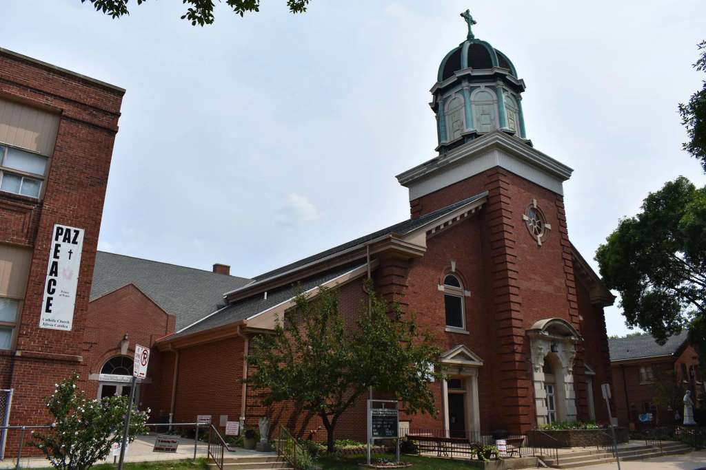 Prince of Peace Catholic Parish