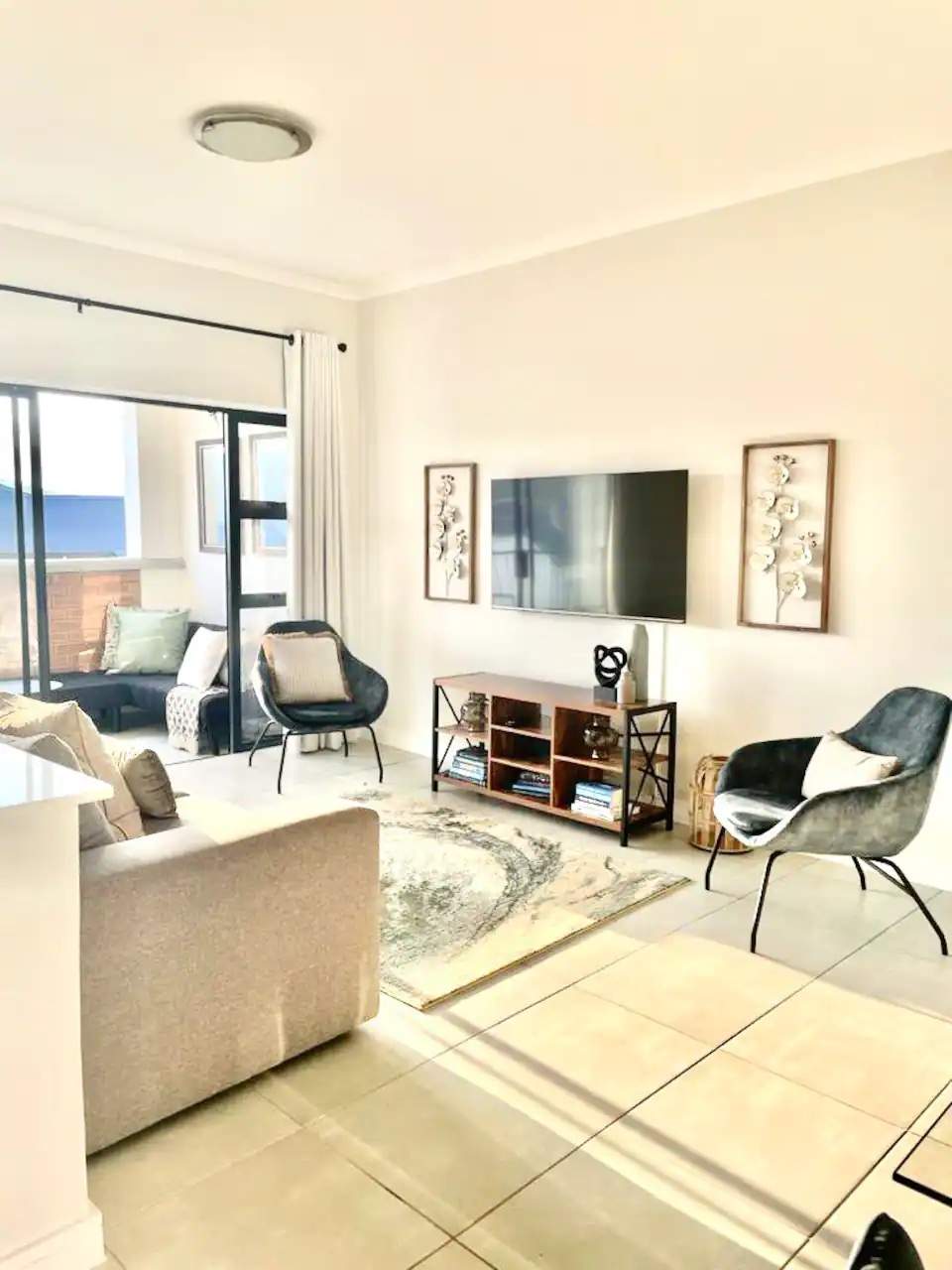 Luxury Ballito Apartment — photo 1