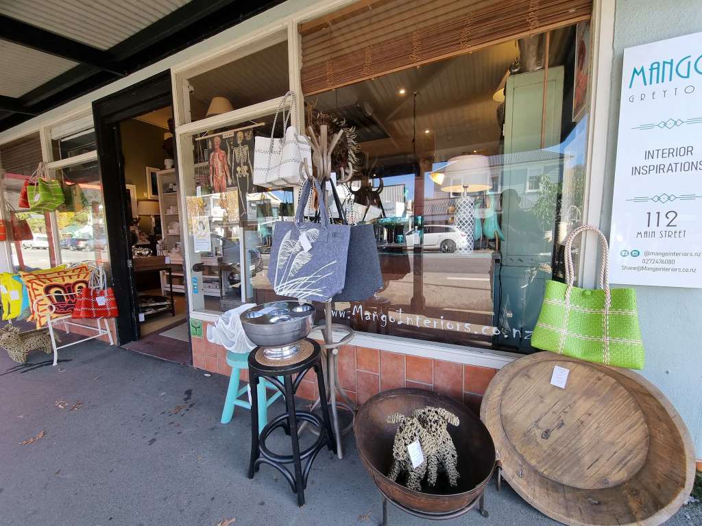 Armadillo Trading Company Greytown