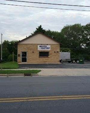Master Electric a Div of Excel Electric of WI — photo 1