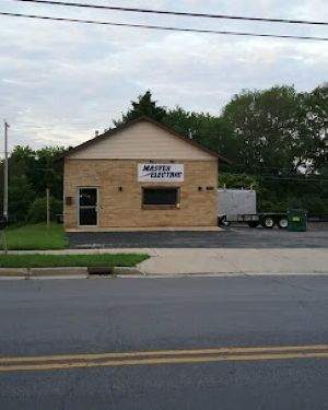 Master Electric a Div of Excel Electric of WI — photo 1