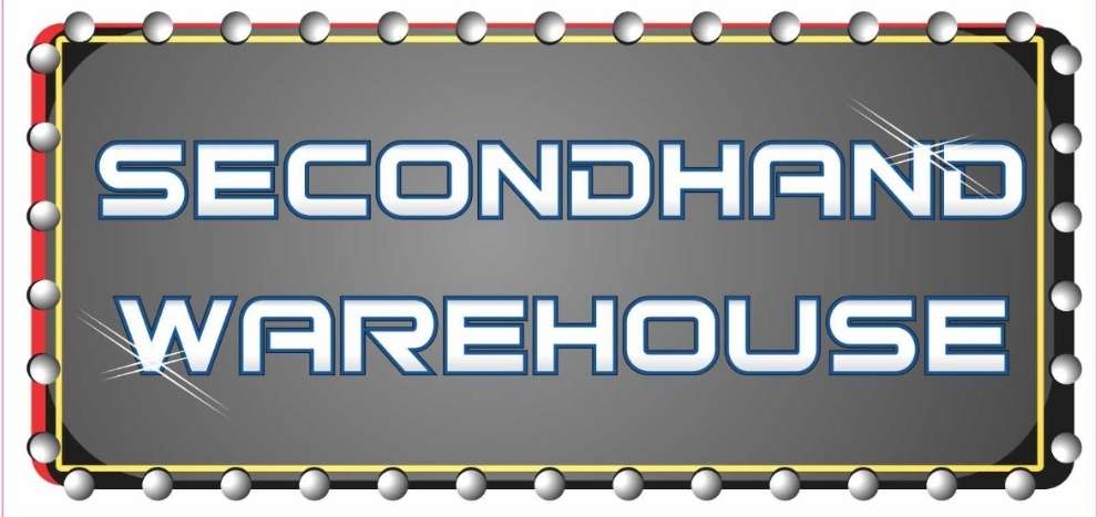 Secondhand Warehouse