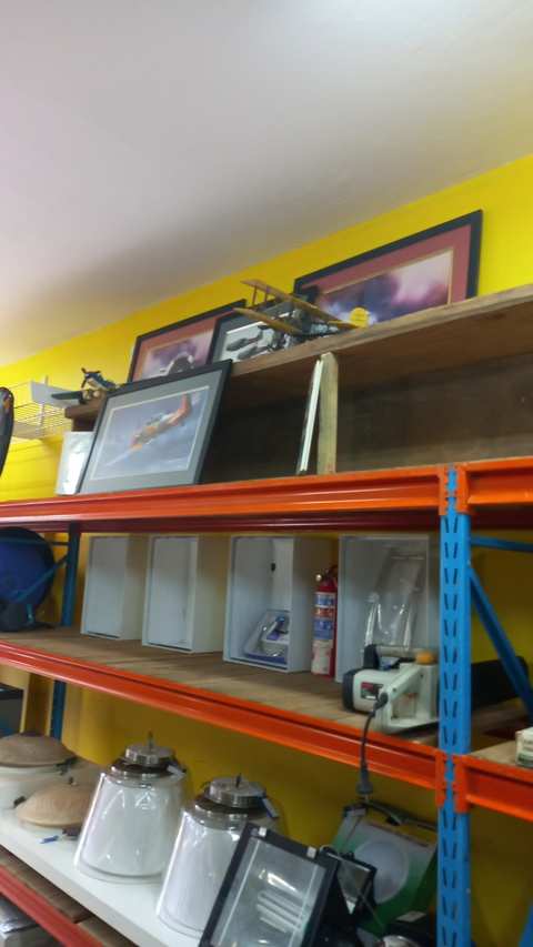 Secondhand Warehouse — photo 5