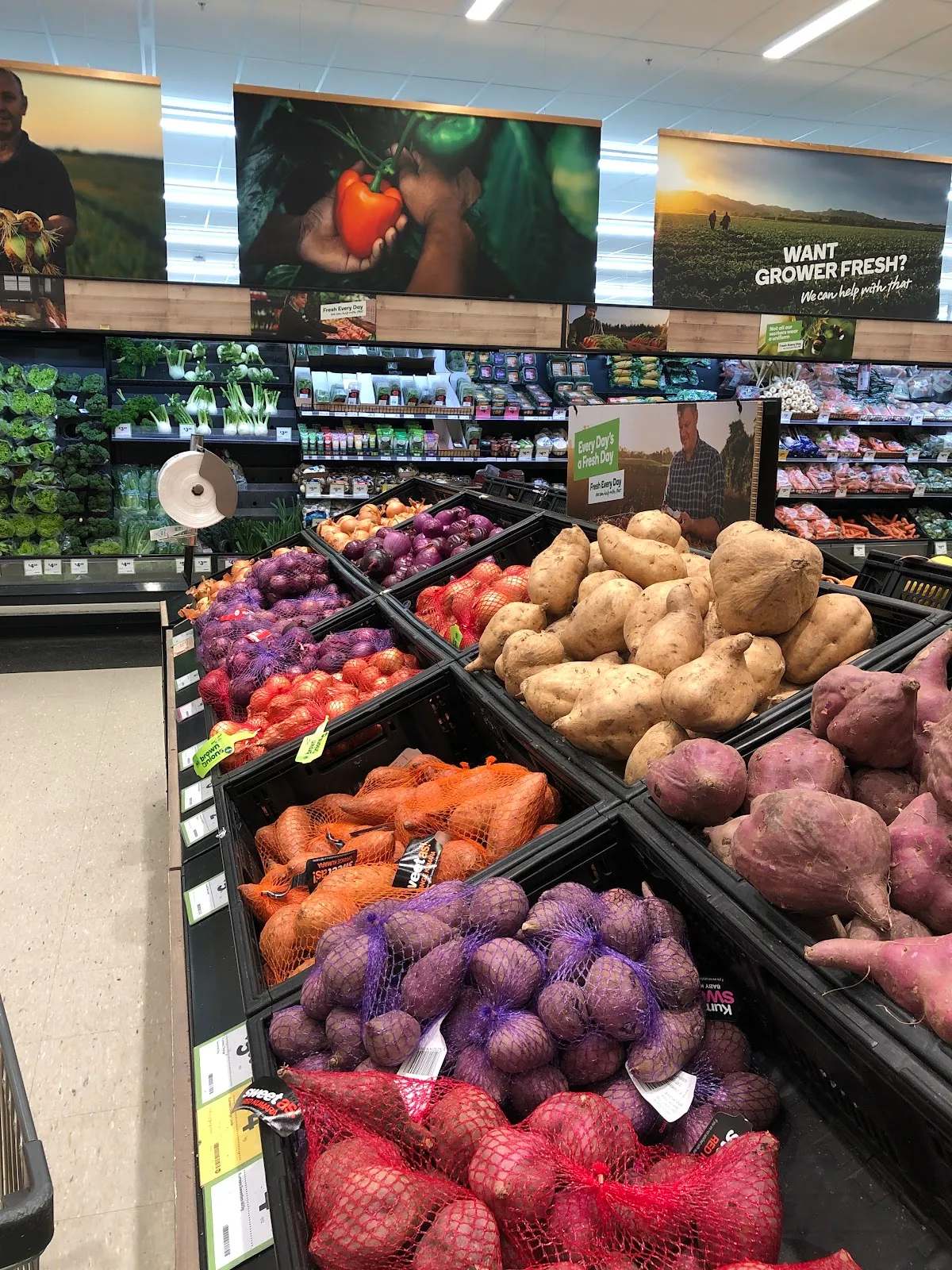 Woolworths Crofton Downs — photo 2