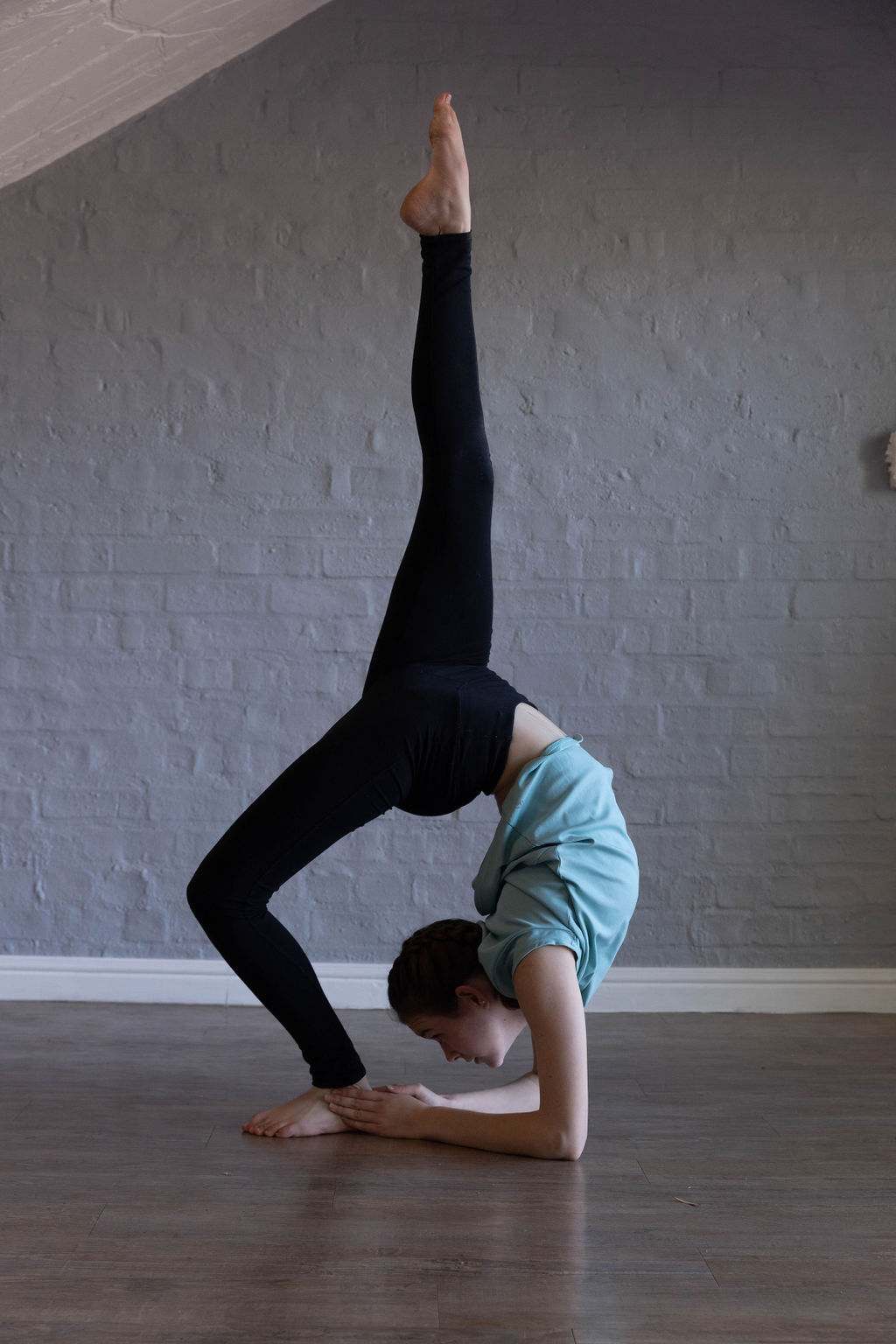 True Vine Dance Studio — photo 3
