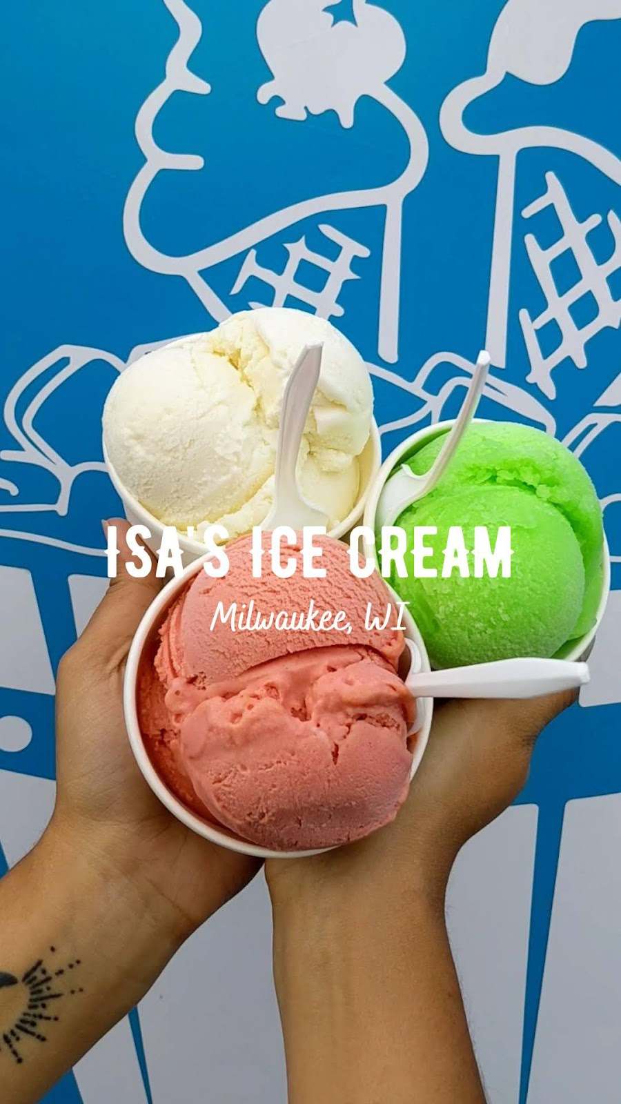 Isa's Ice Cream — photo 2
