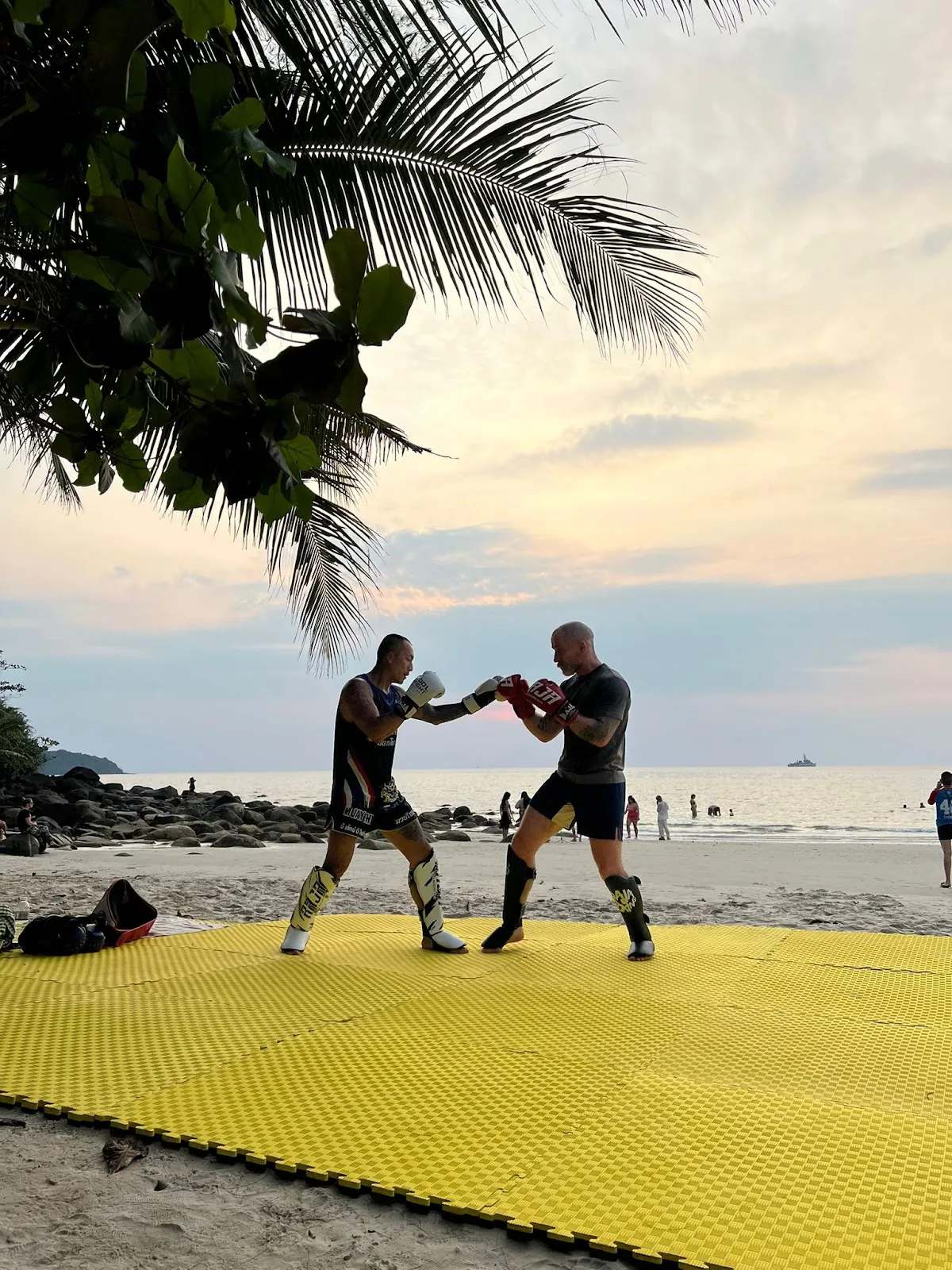 tumbaboxingkohkood — photo 1