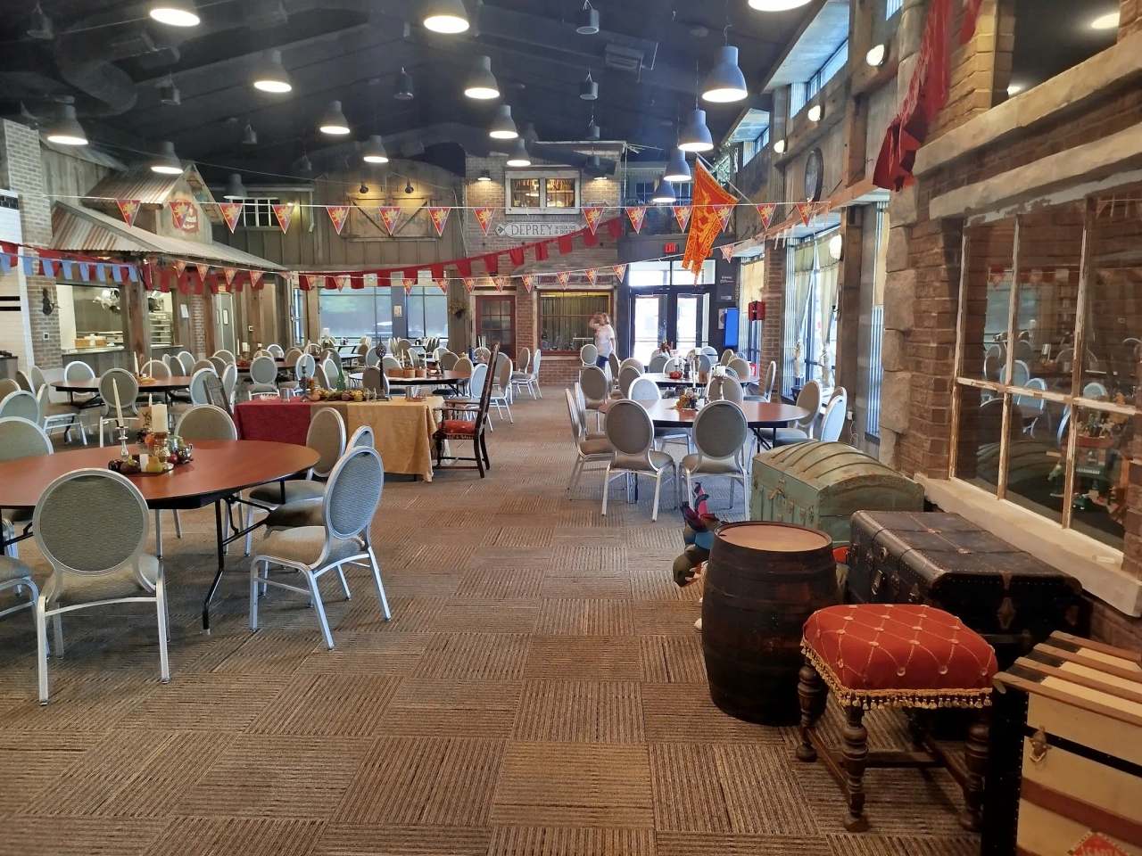 Camp Daniel Inc — photo 3