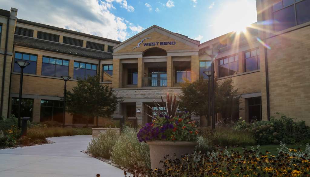 West Bend Insurance Company