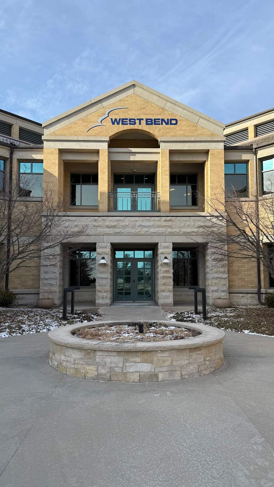 West Bend Insurance Company — photo 2
