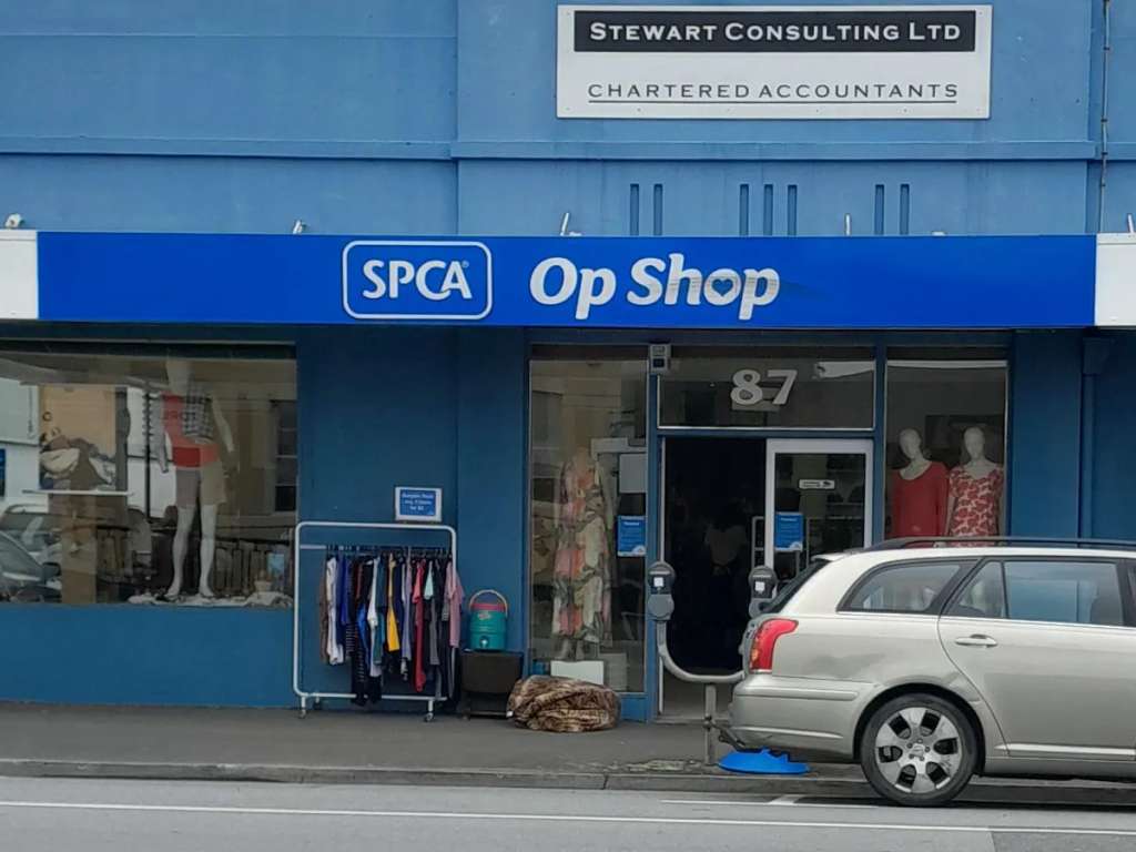 Shopping