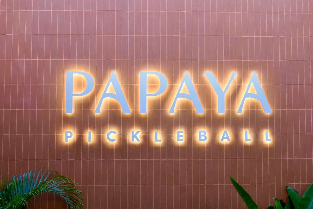 Papaya Pickleball Club