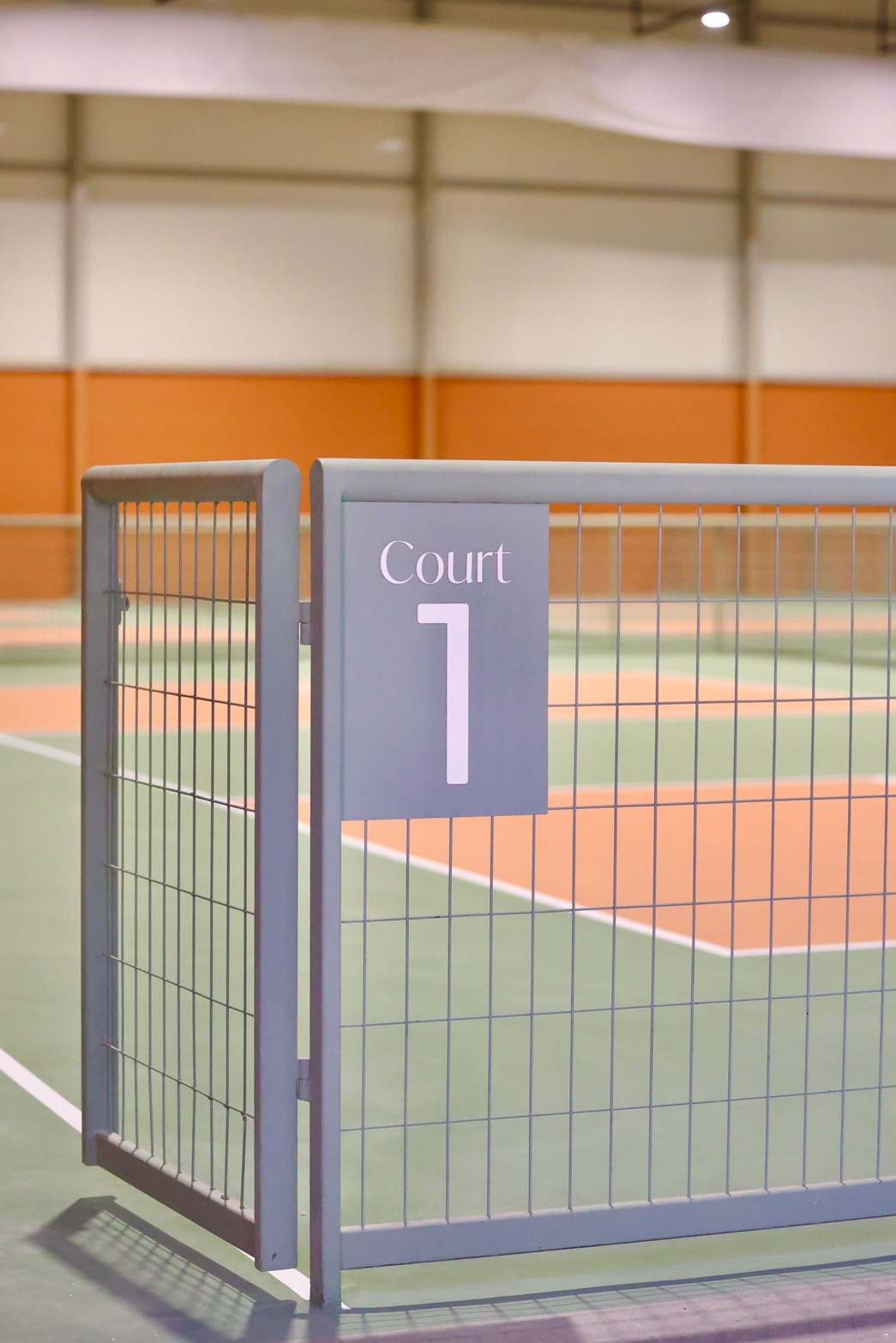 Papaya Pickleball Club — photo 3