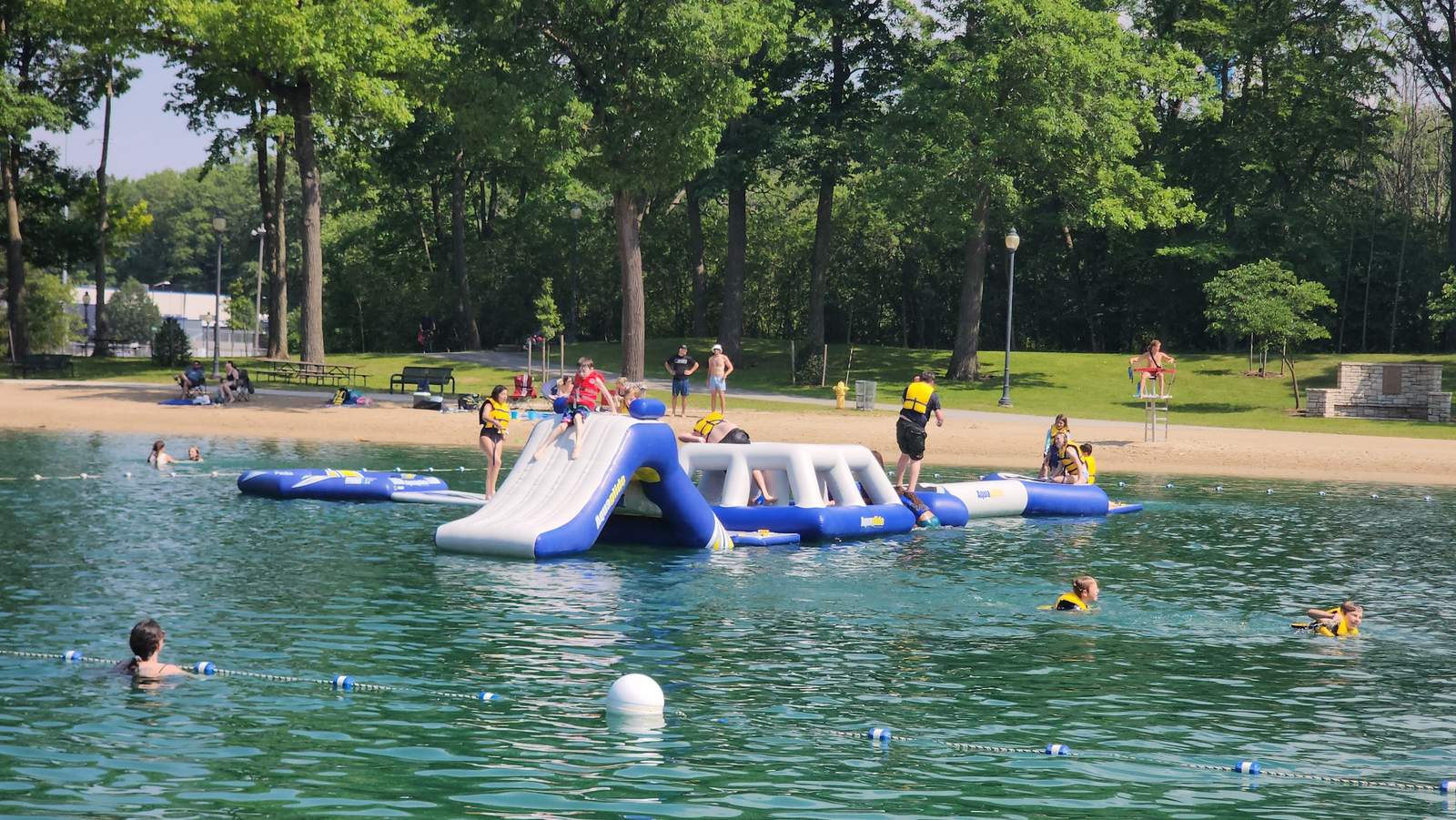 Regner Park — photo 3