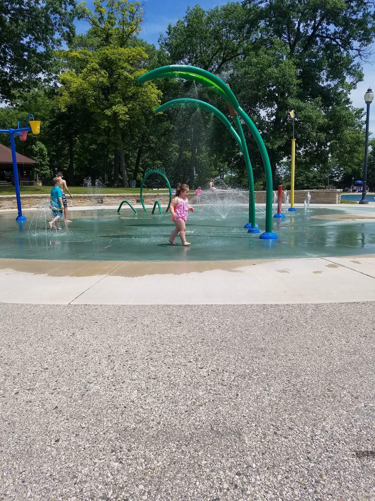 Regner Park — photo 4