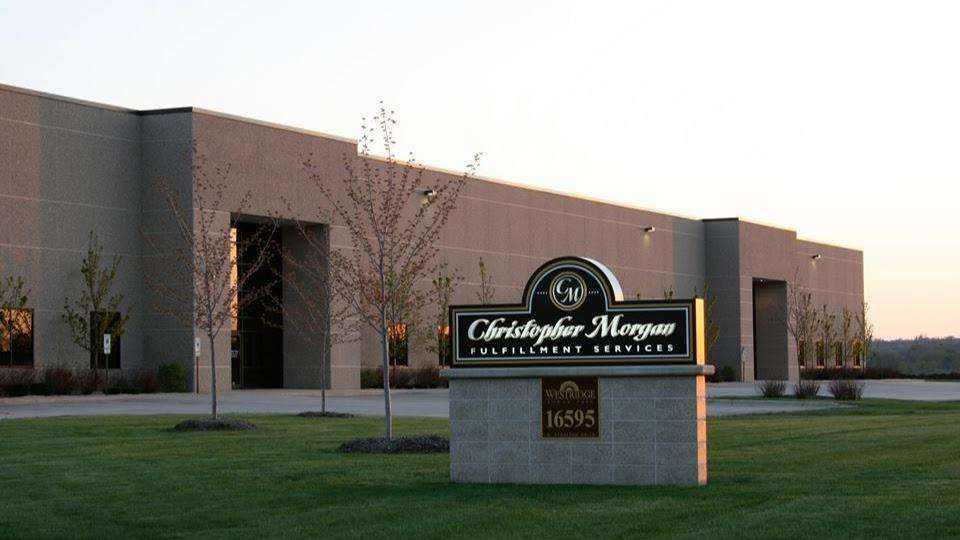 CMorgan Fulfillment, Warehouse and Distribution Milwaukee
